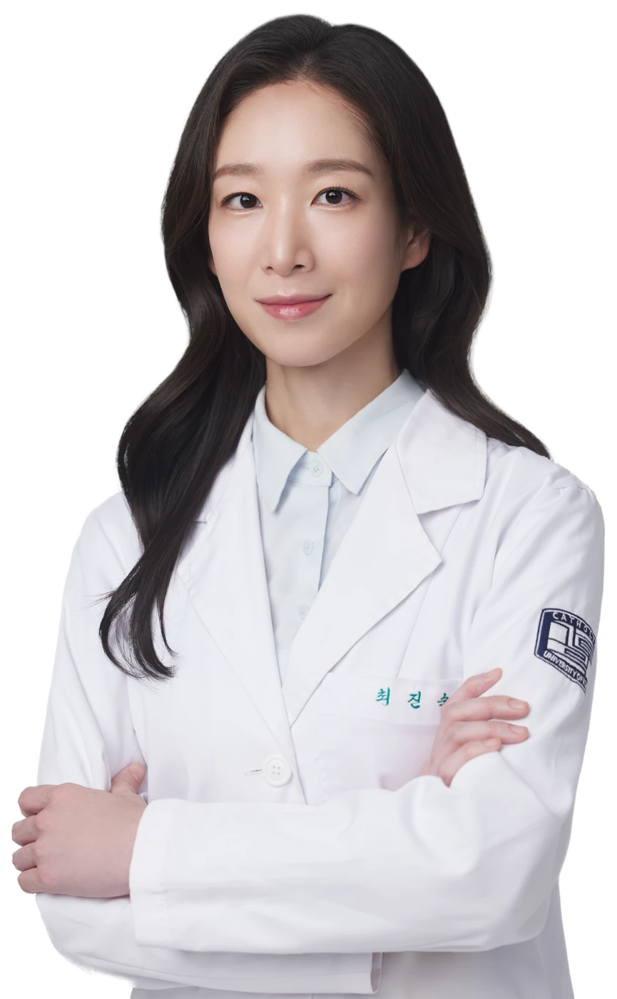 오르세의원 대표원장 최진숙