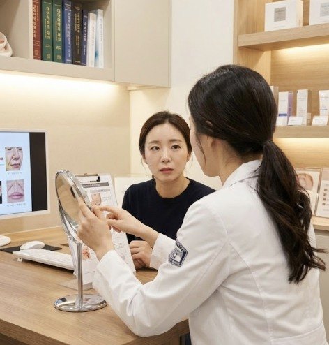 최진숙 원장 이야기 사진