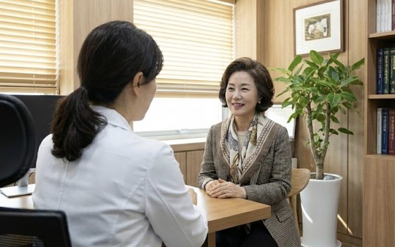 최진숙 원장 이야기 사진