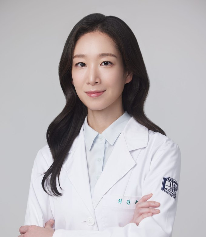 오르세의원 대표원장 최진숙