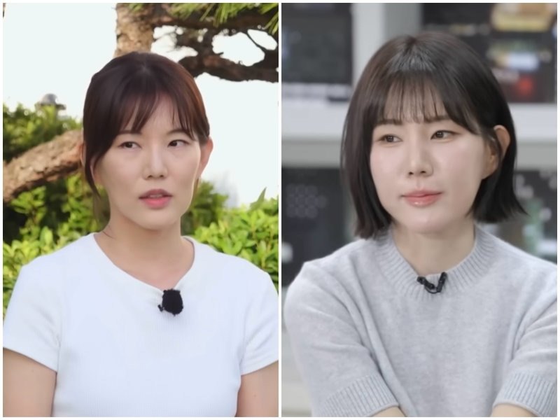 나는 솔로 29기 현숙님 사진